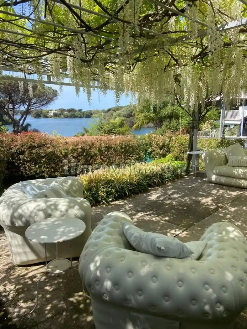 Villa in affitto a Sabaudia