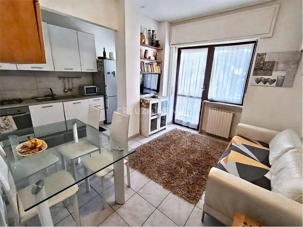 Appartamento in vendita a Rapallo