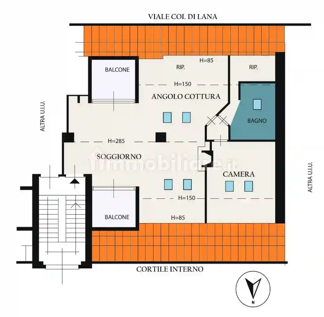 Appartamento - foto 4