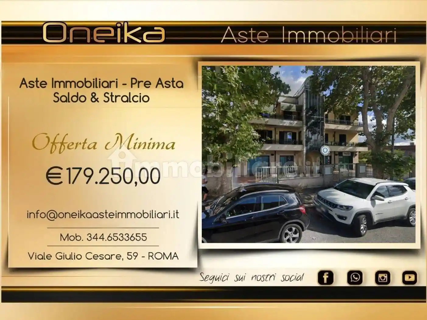 Appartamento in vendita a Guidonia Montecelio