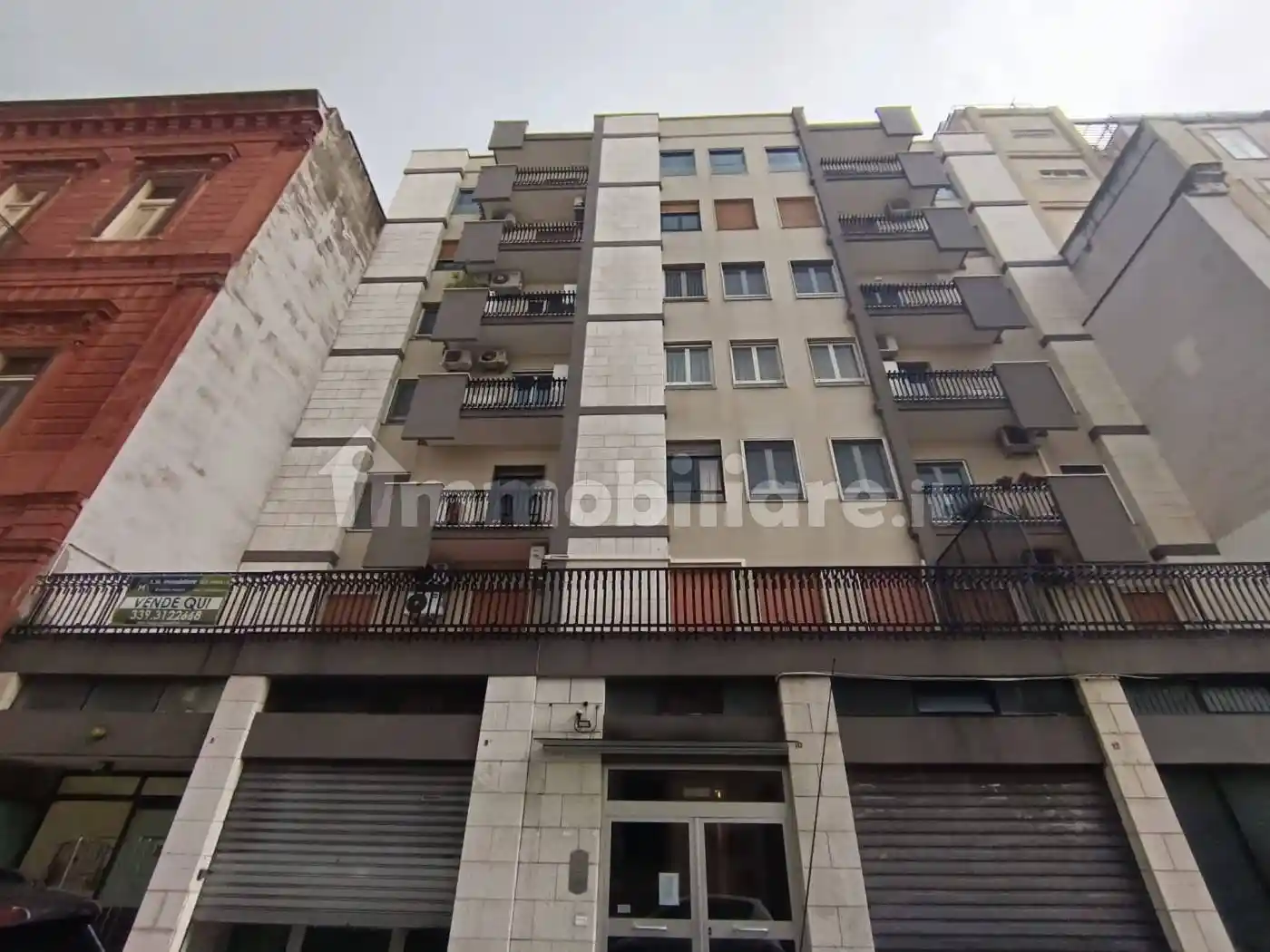 Appartamento in vendita a Bari