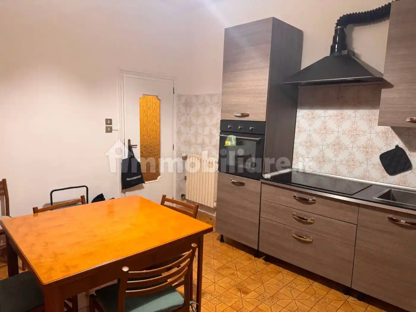 Appartamento in affitto a Casalecchio di Reno