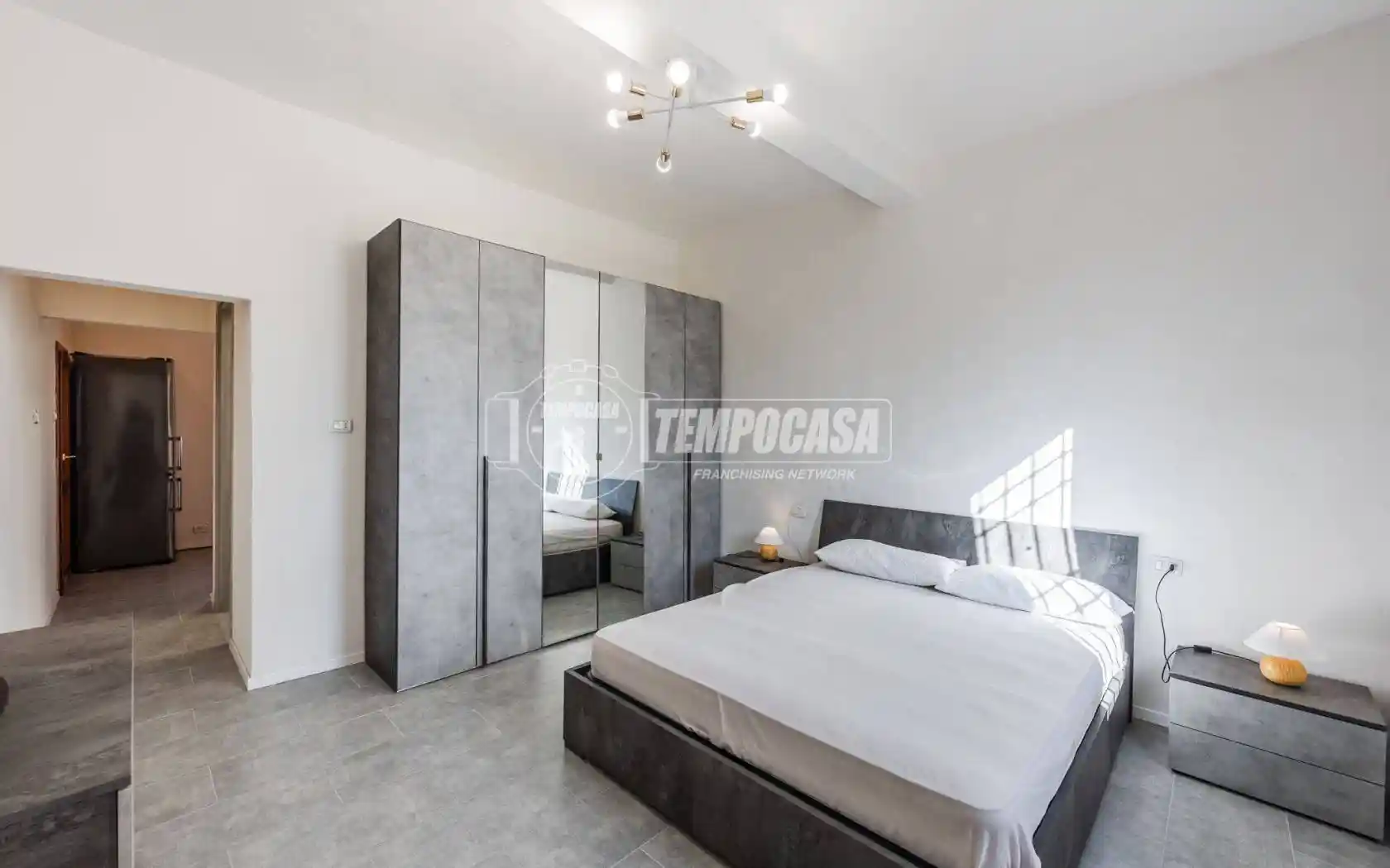 Appartamento in vendita a Medicina