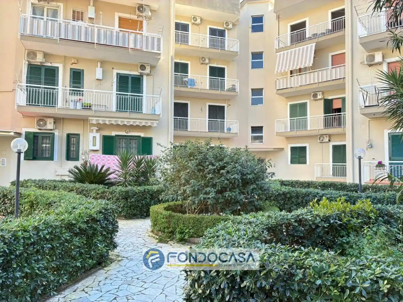 Appartamento in vendita a Sant'Antimo