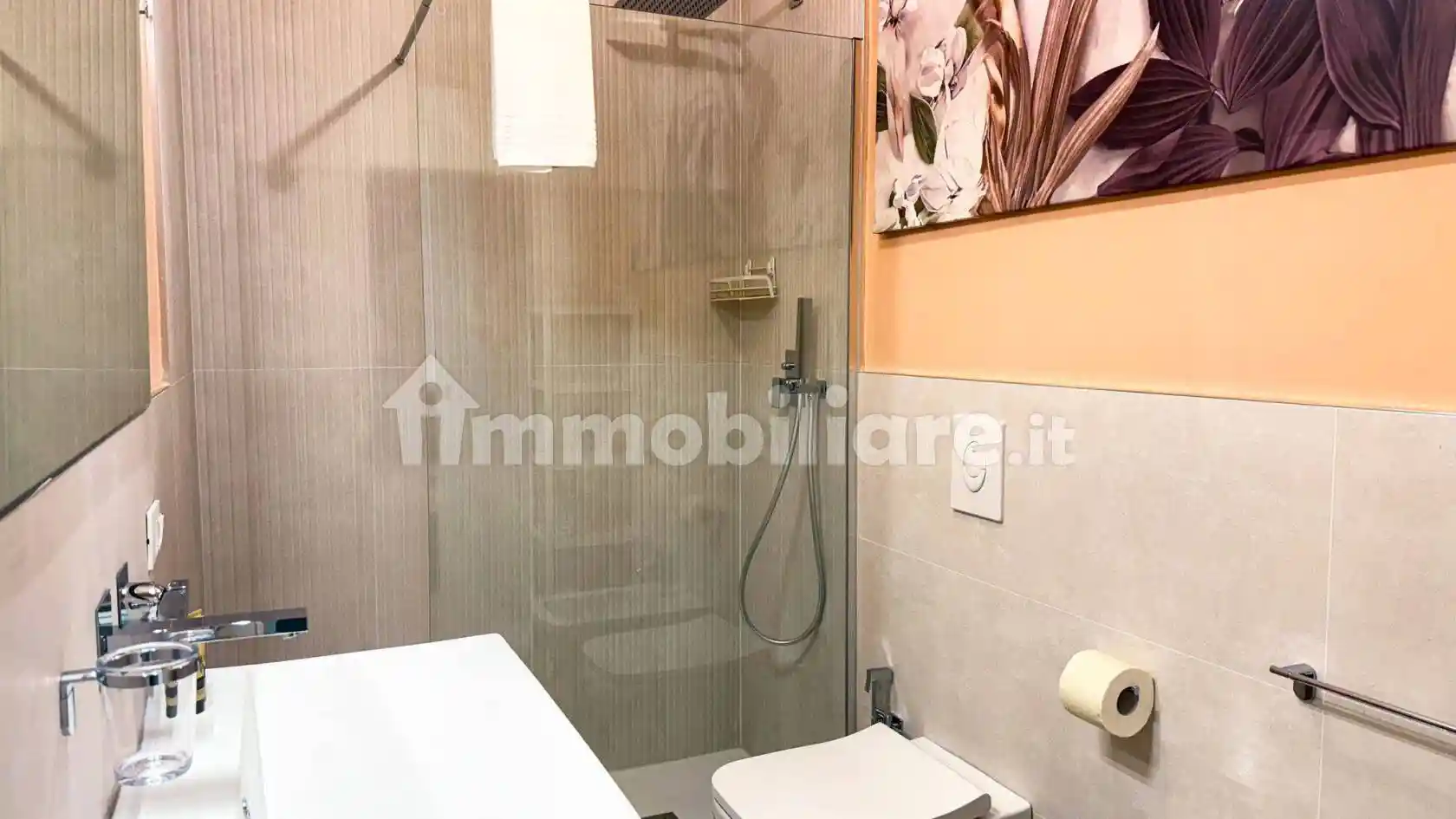 Appartamento in affitto a Monopoli