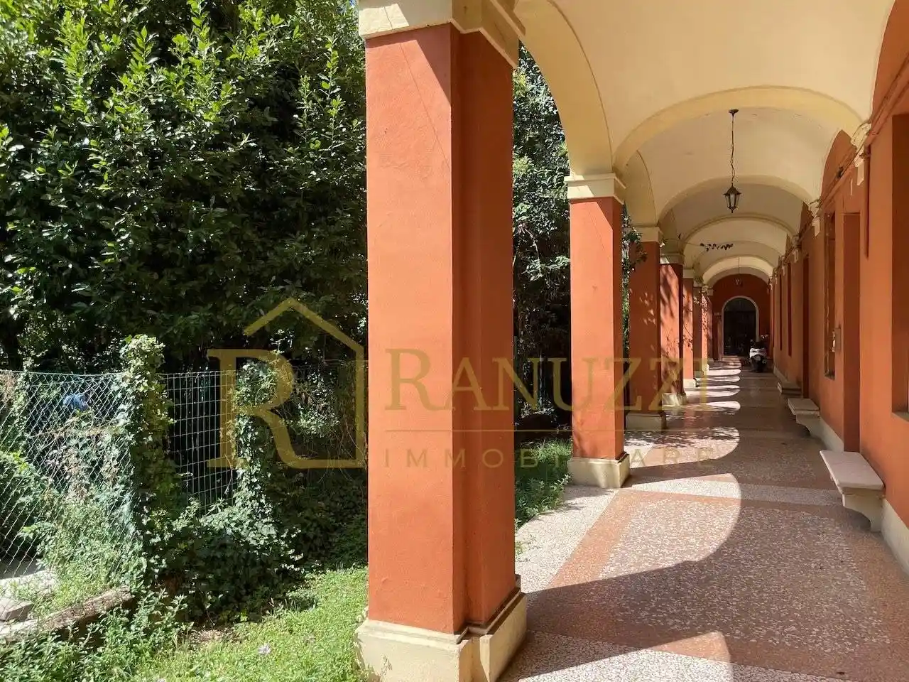 Appartamento in affitto a Bologna