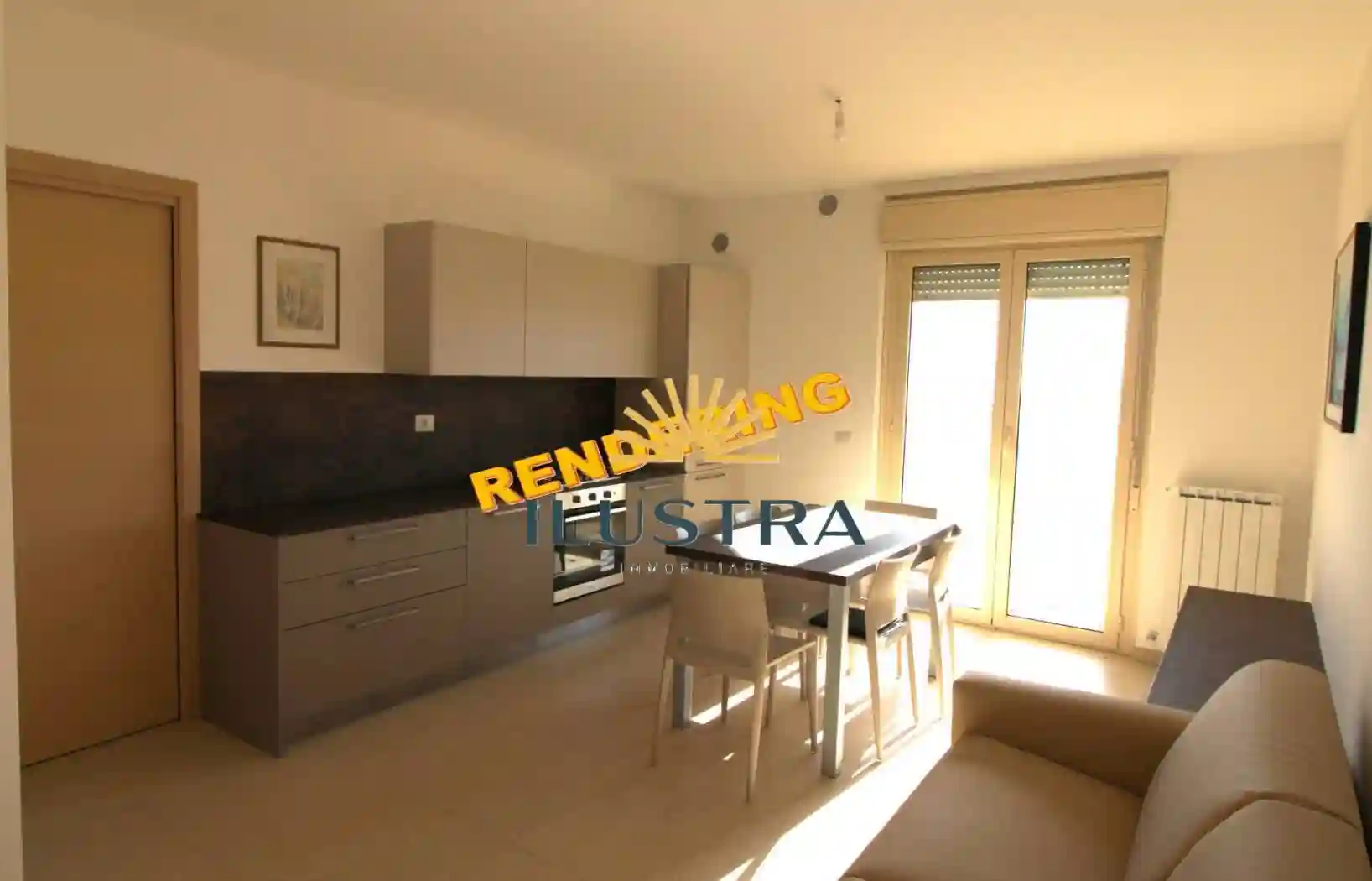 Appartamento - foto 3