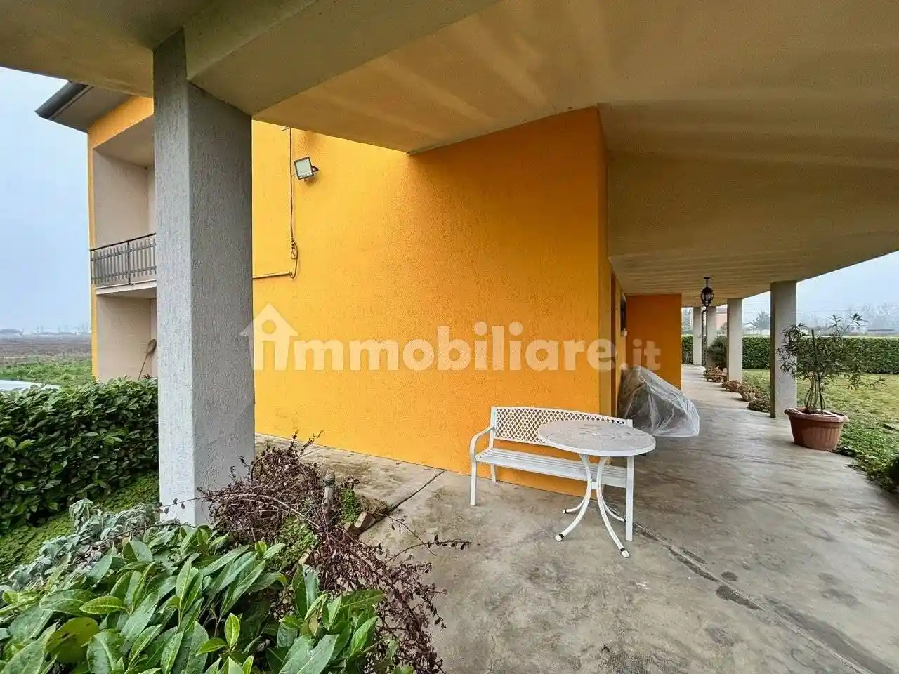 Villa in vendita a Alseno