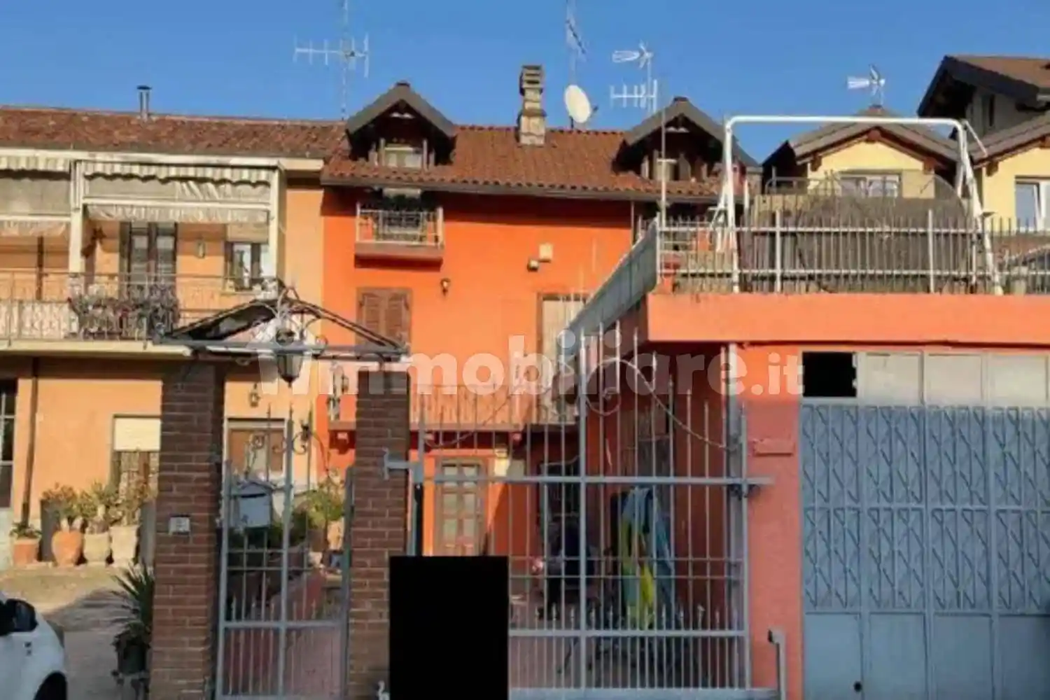 Appartamento in vendita a Gassino Torinese