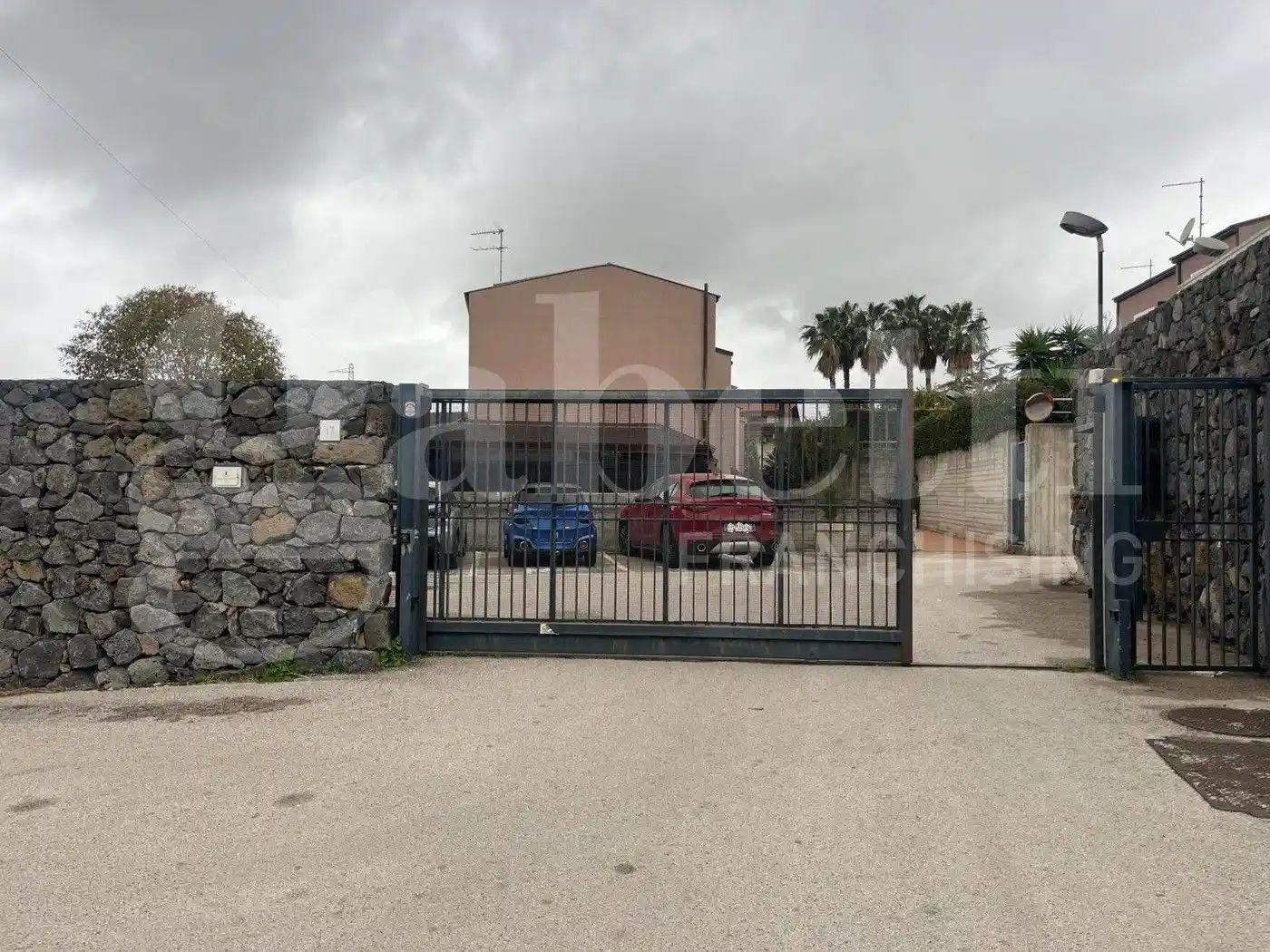 Villetta a schiera in vendita a San Giovanni la Punta