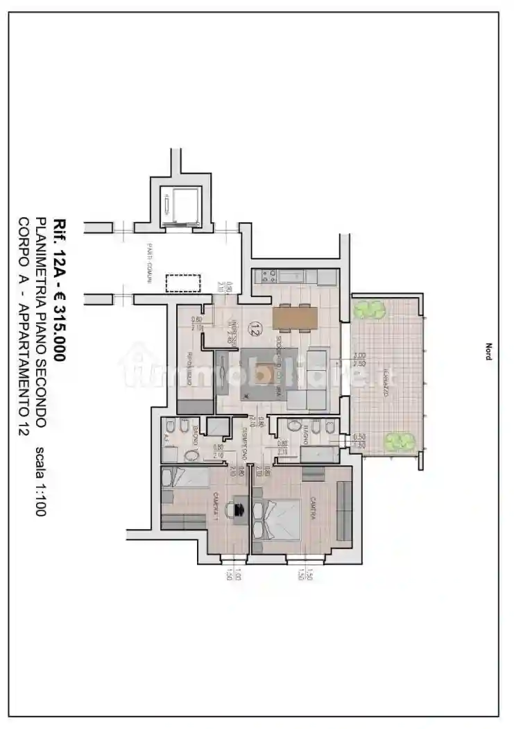 Appartamento - foto 5