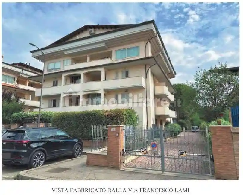 Appartamento in vendita a Forlì