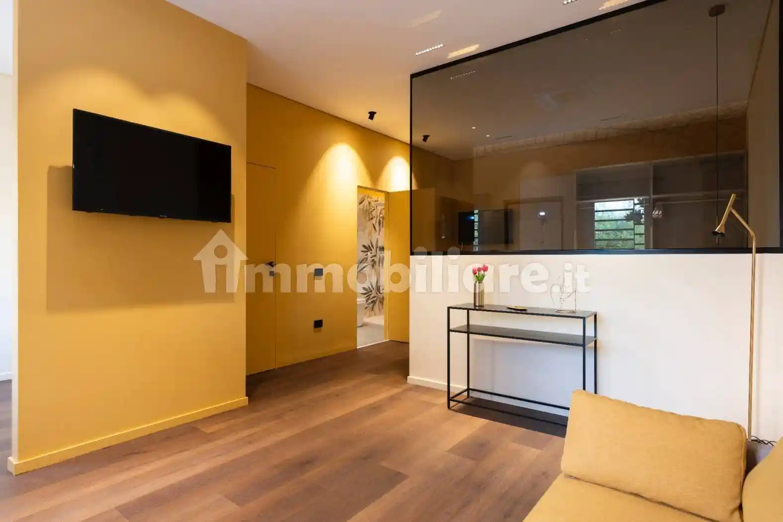 Appartamento in affitto a Rende