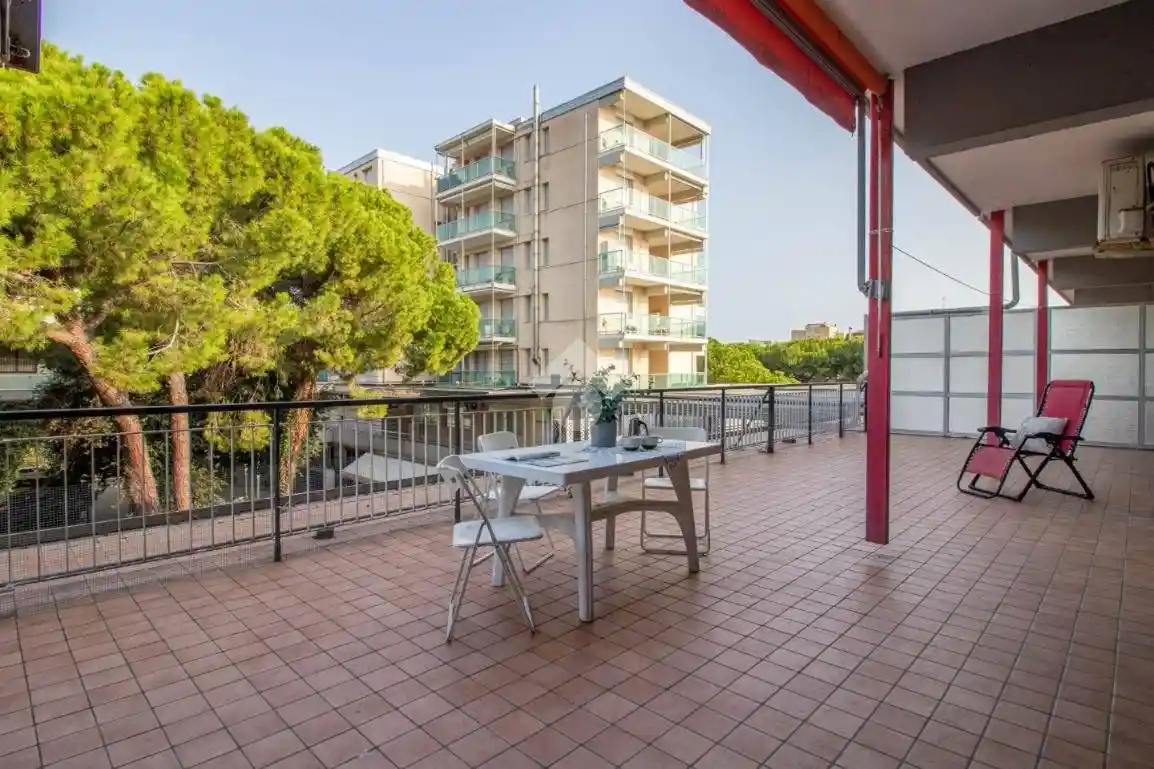 Appartamento in vendita a Cervia