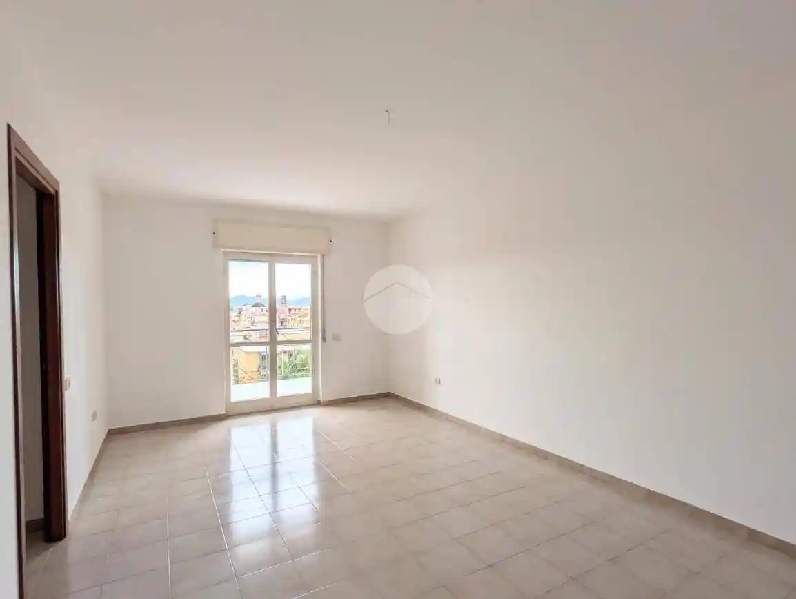 Appartamento in affitto a Melito di Napoli