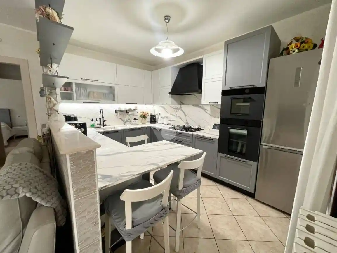 Appartamento in vendita a Tavullia