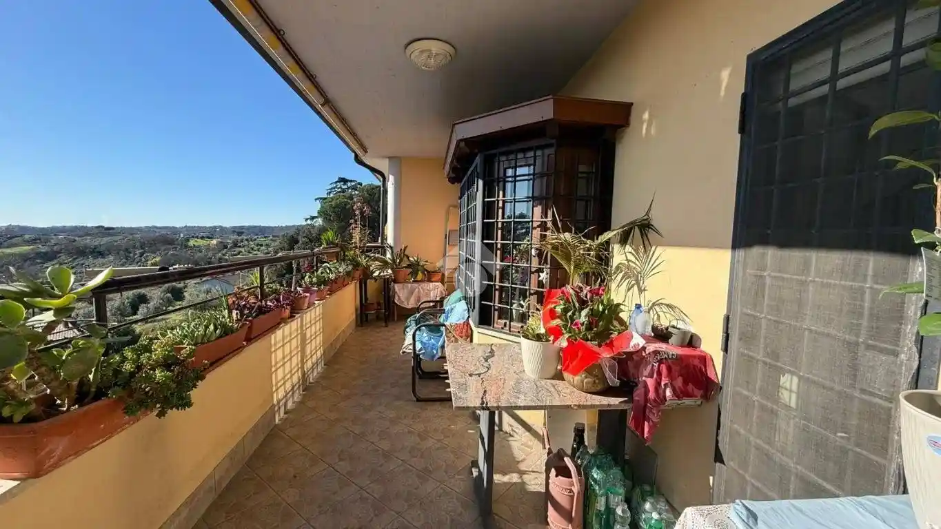 Appartamento in vendita a Capena