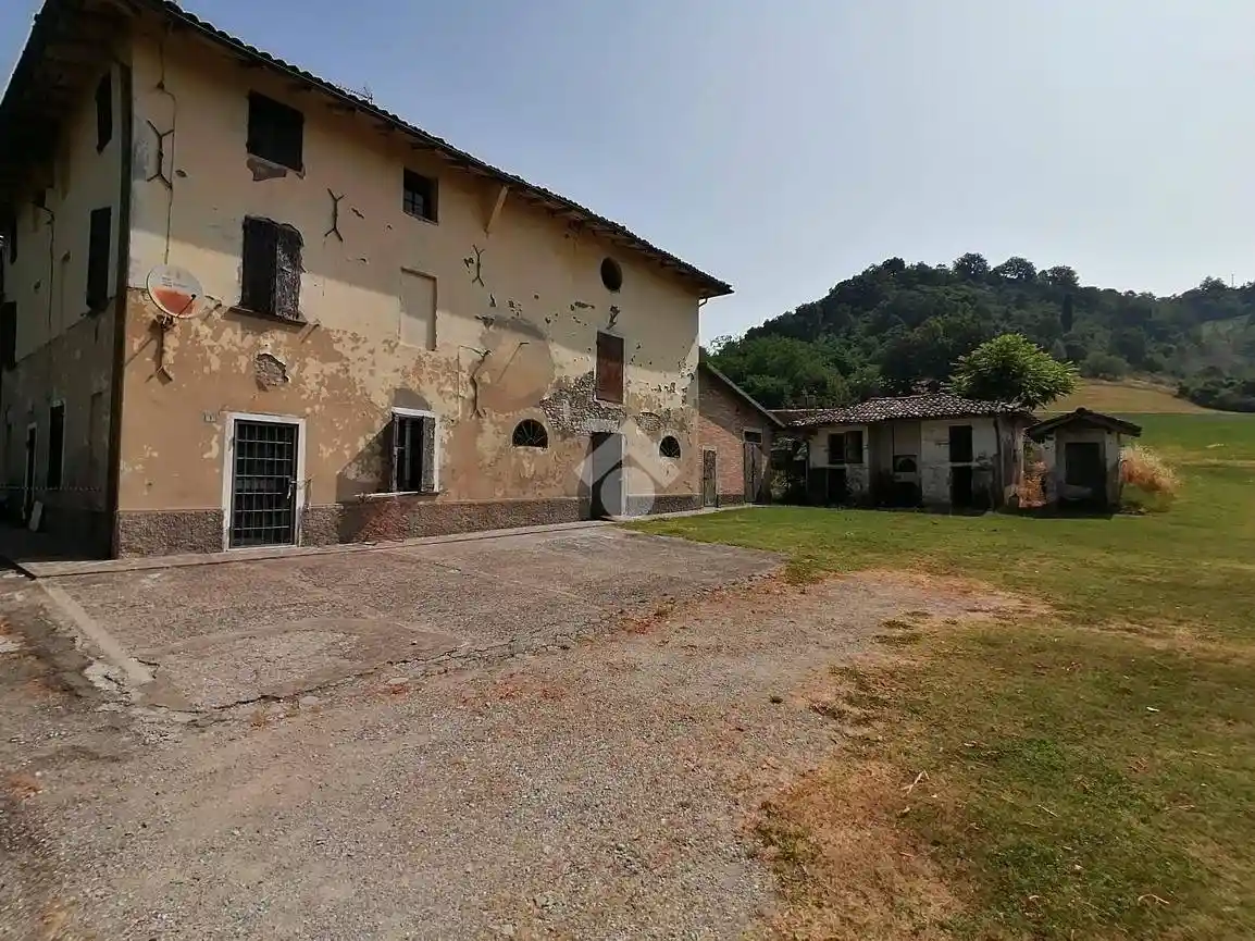 Rustico - Casale in vendita a Valsamoggia