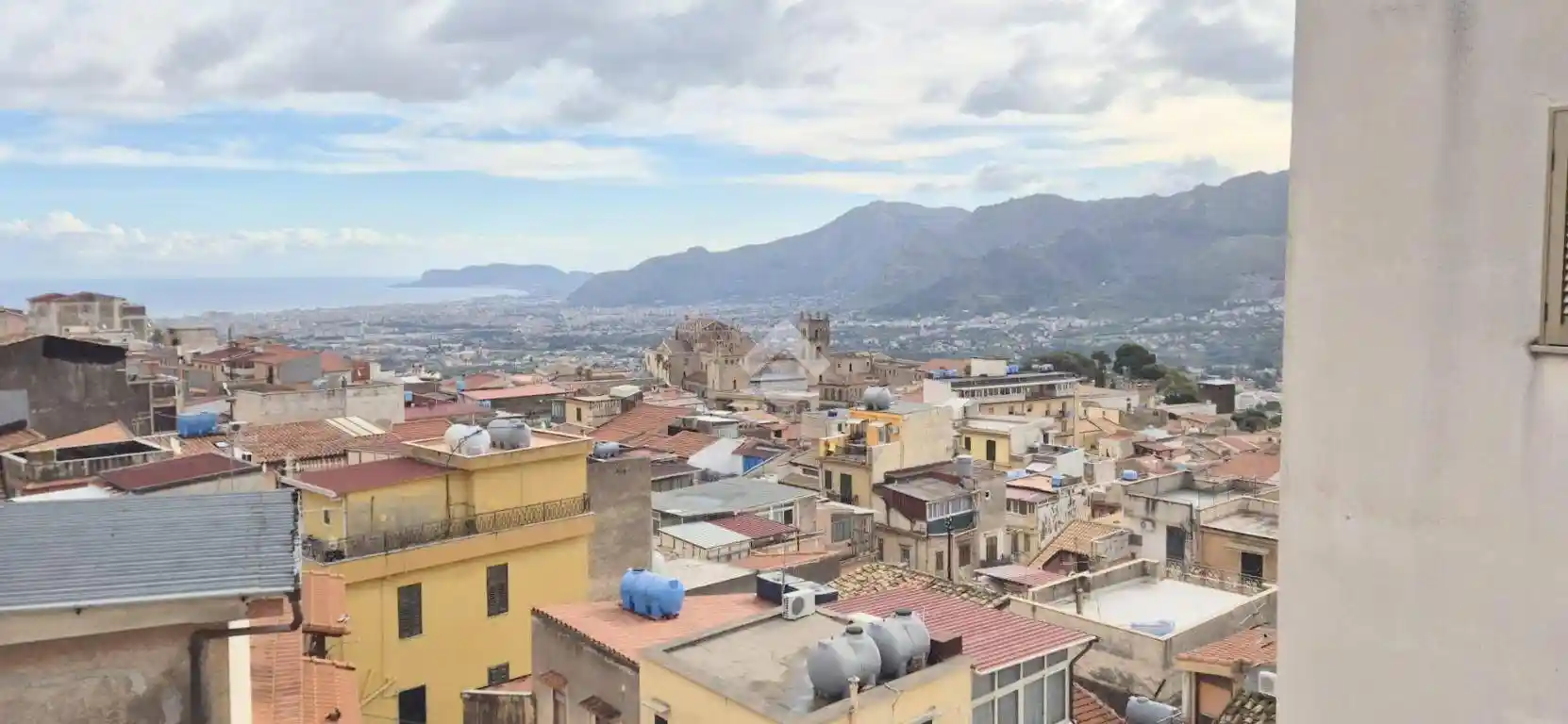 Appartamento in affitto a Monreale