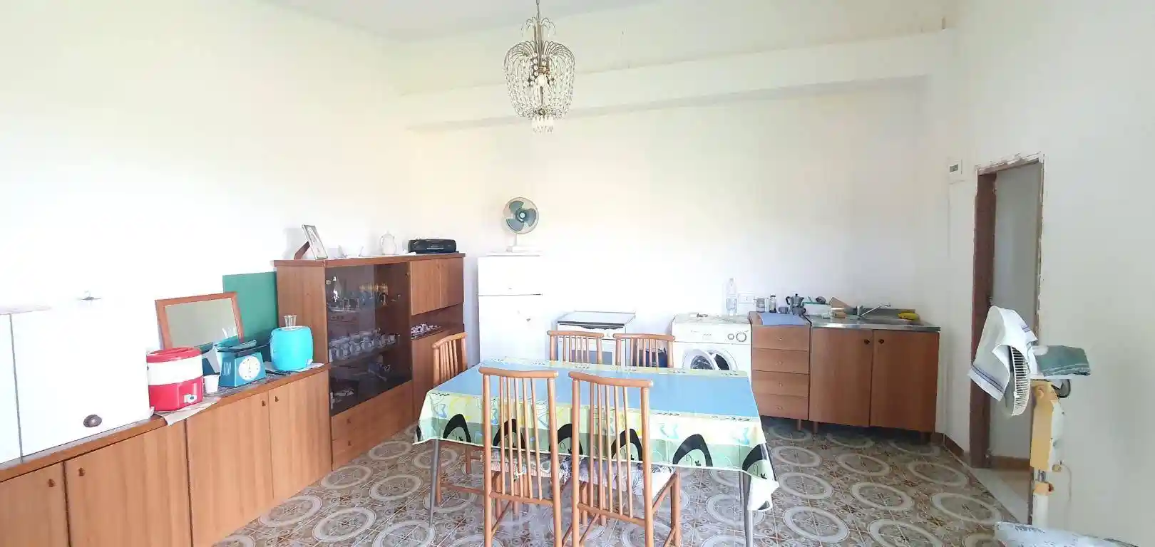 Villa in vendita a Monreale