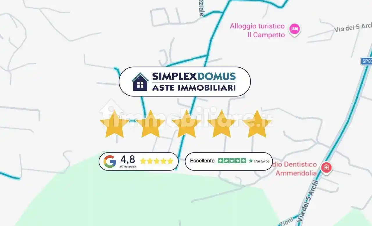 Villa in vendita a Velletri