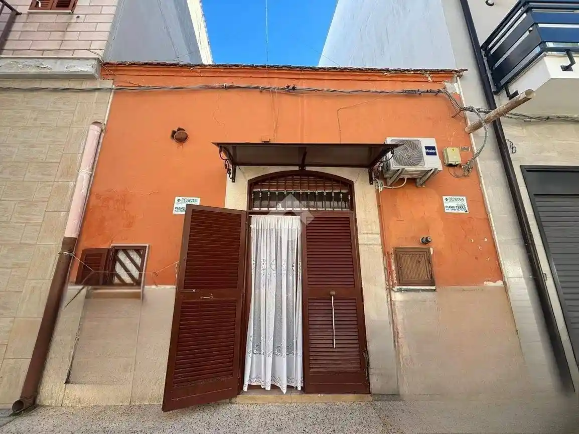 Rustico - Casale in vendita a Cerignola