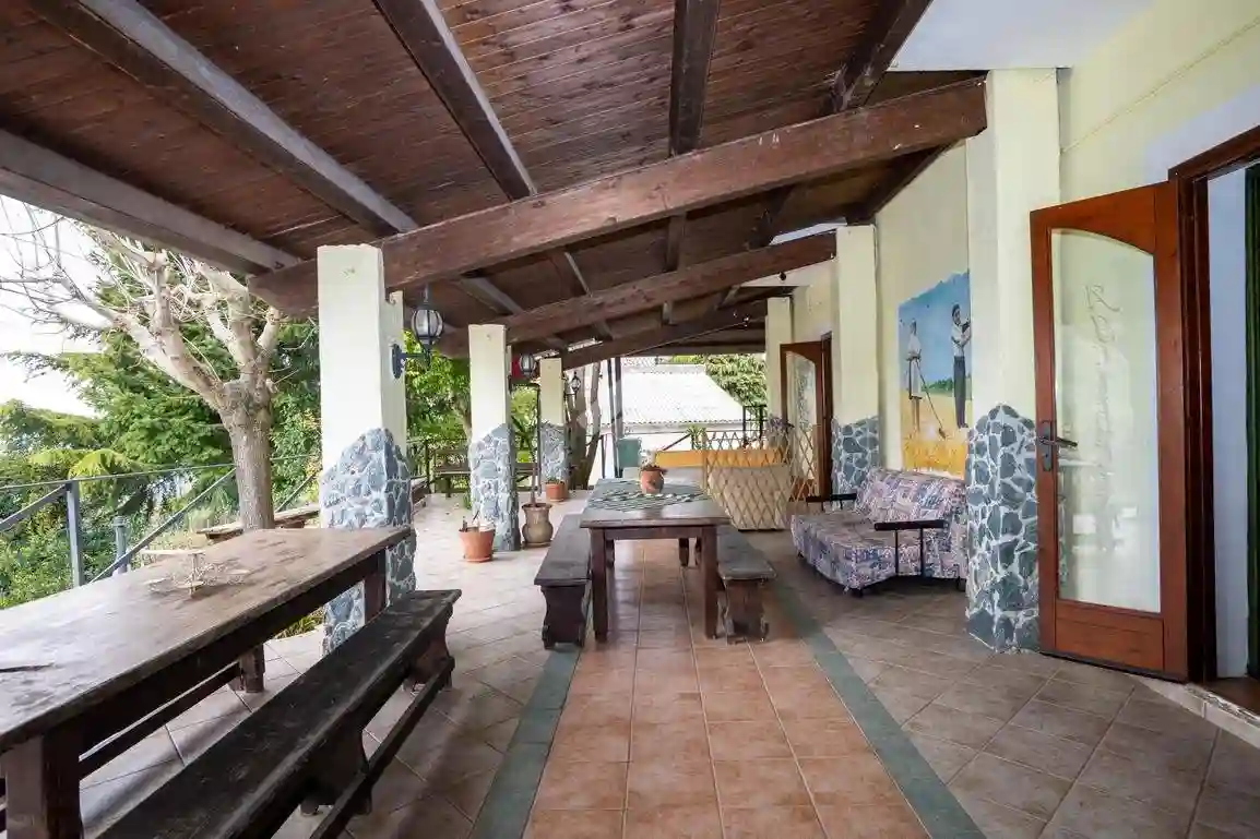 Casa indipendente - foto 4