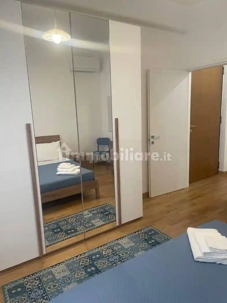 Appartamento in affitto a Cagliari