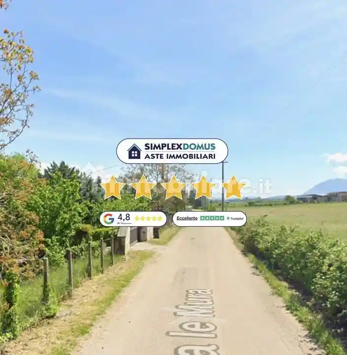 Villa in vendita a Valmontone