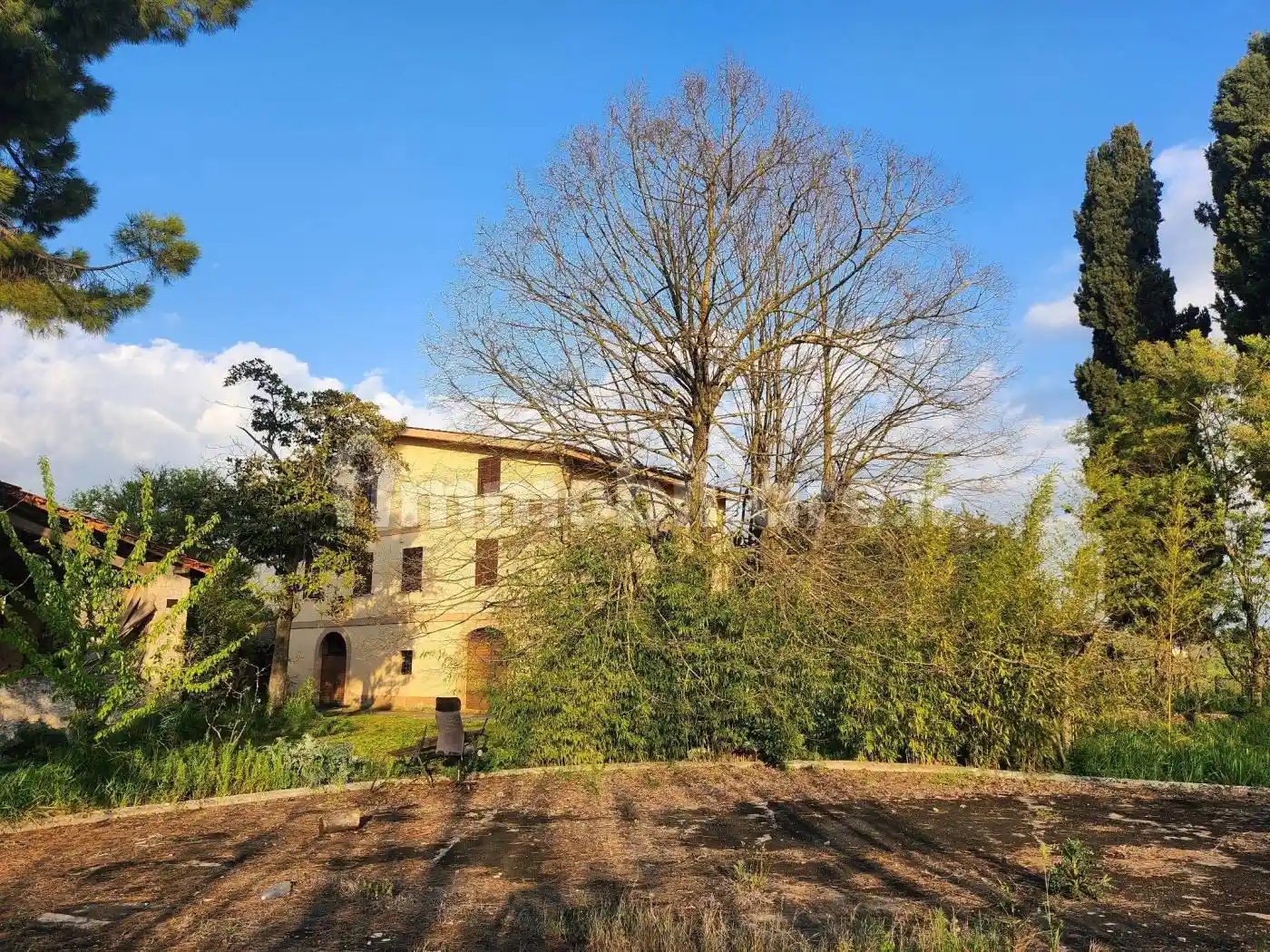 Rustico - Casale in vendita a Anagni