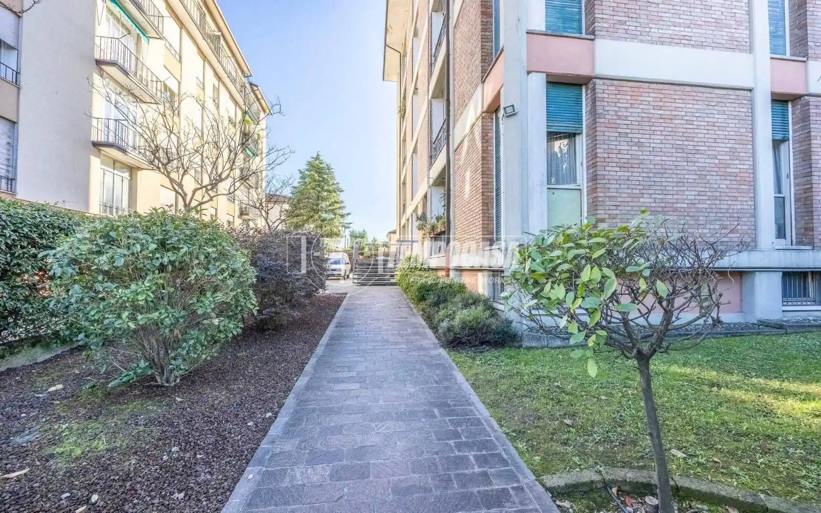 Appartamento in vendita a Treviso