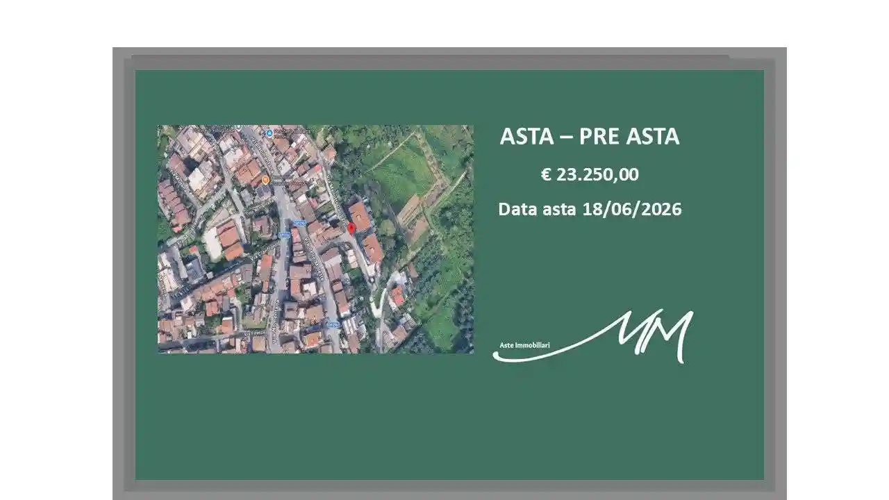 Appartamento in vendita a Mentana