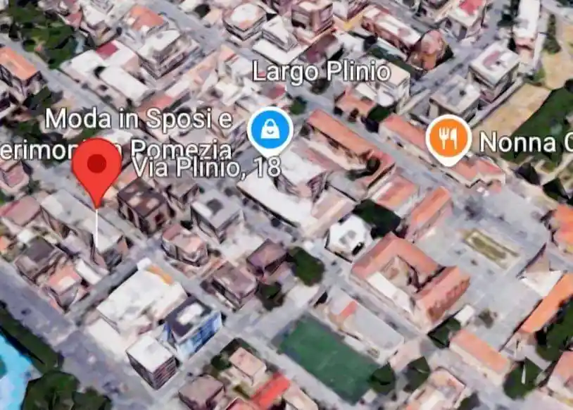 Appartamento in vendita a Pomezia