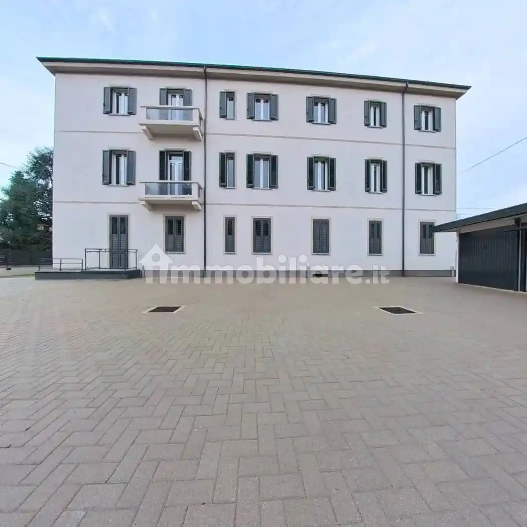 Appartamento in vendita a Gallarate