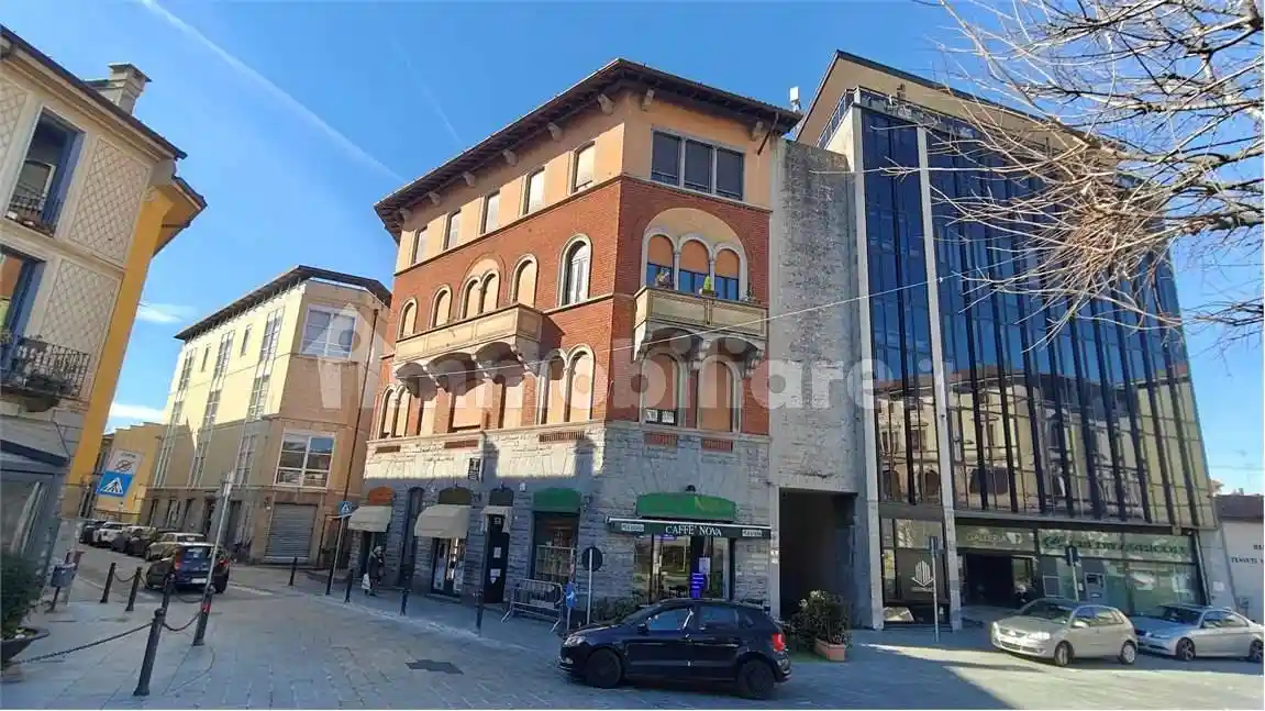 Appartamento in vendita a Cantù