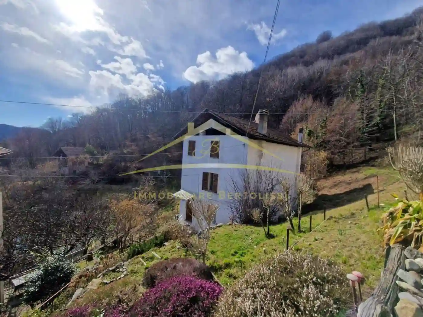 Casa indipendente - foto 5