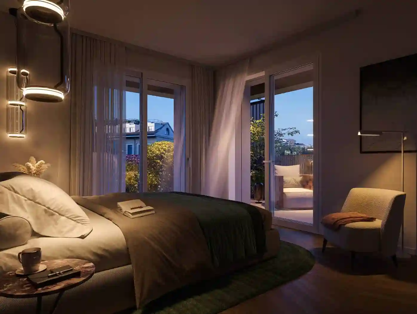 Appartamento - foto 4