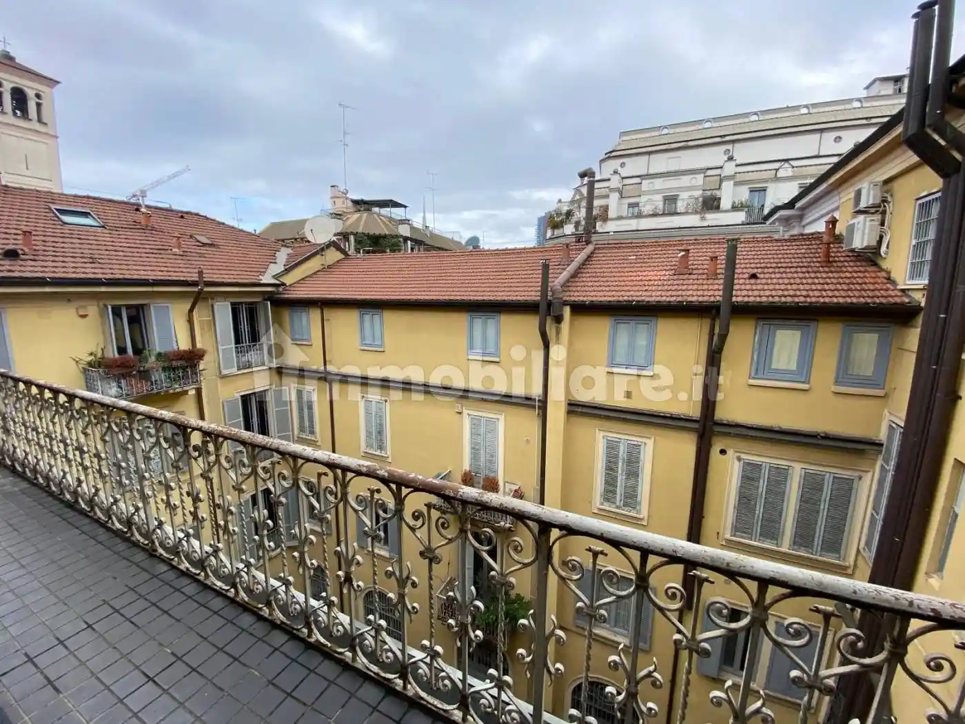 Attico - Mansarda in vendita a Milano