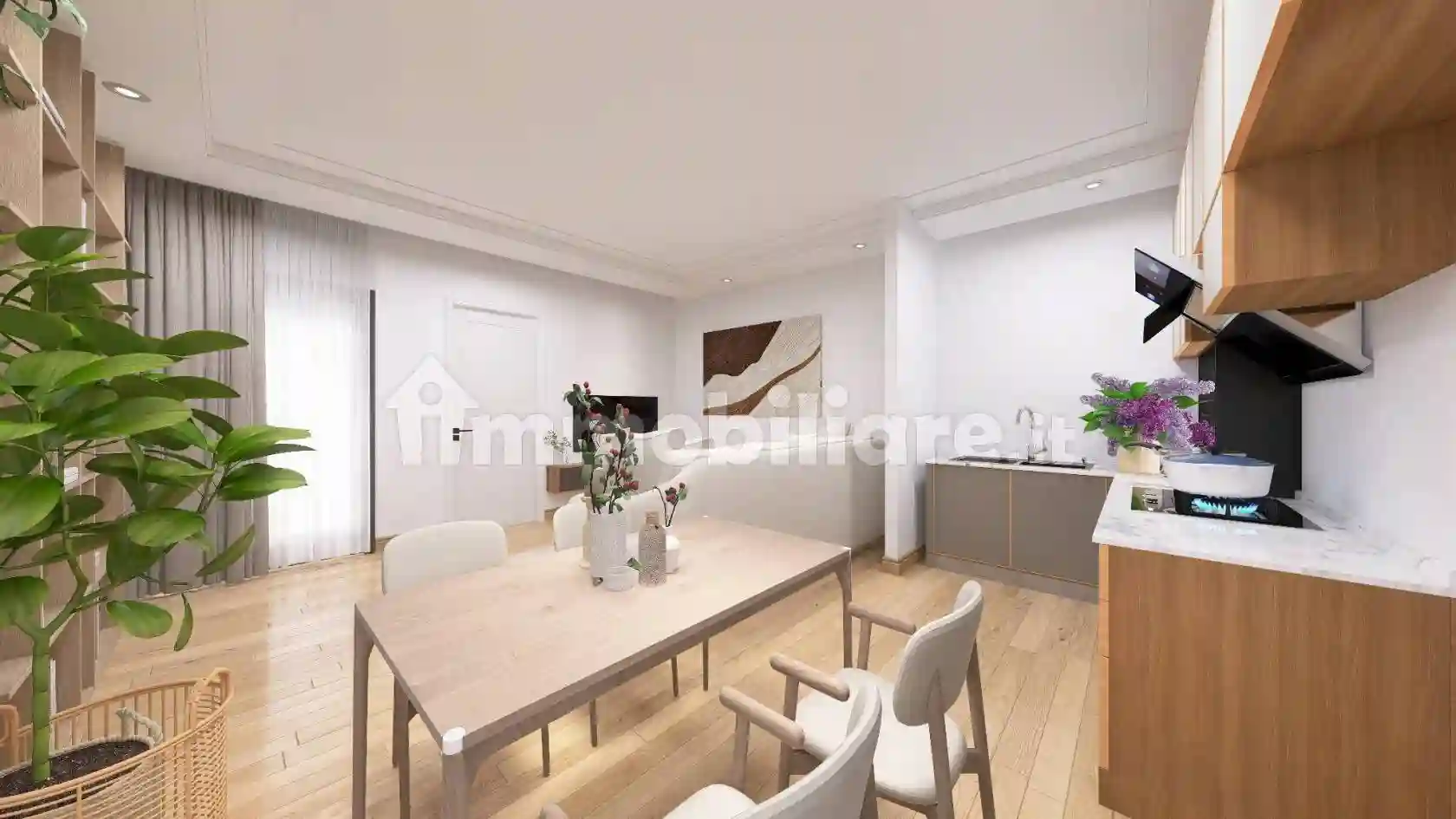 Appartamento - foto 3