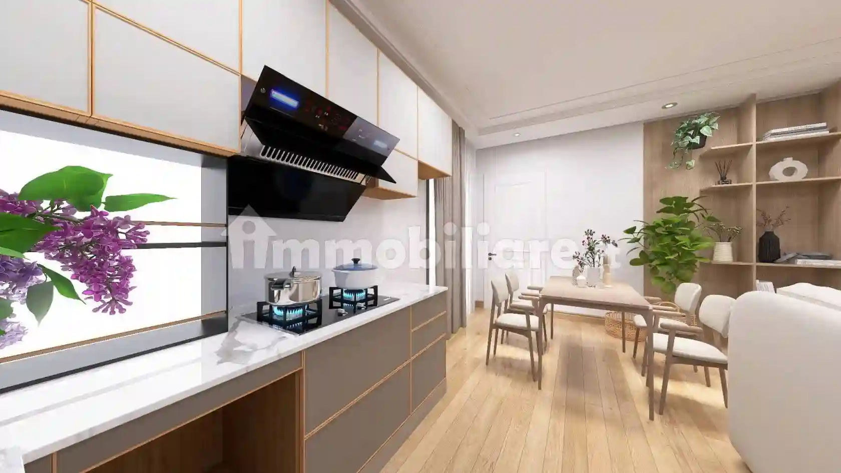 Appartamento - foto 4