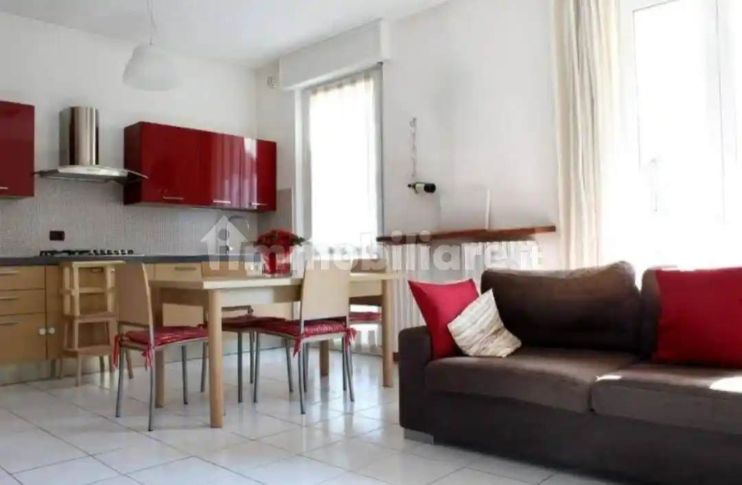 Appartamento in affitto a Bergamo