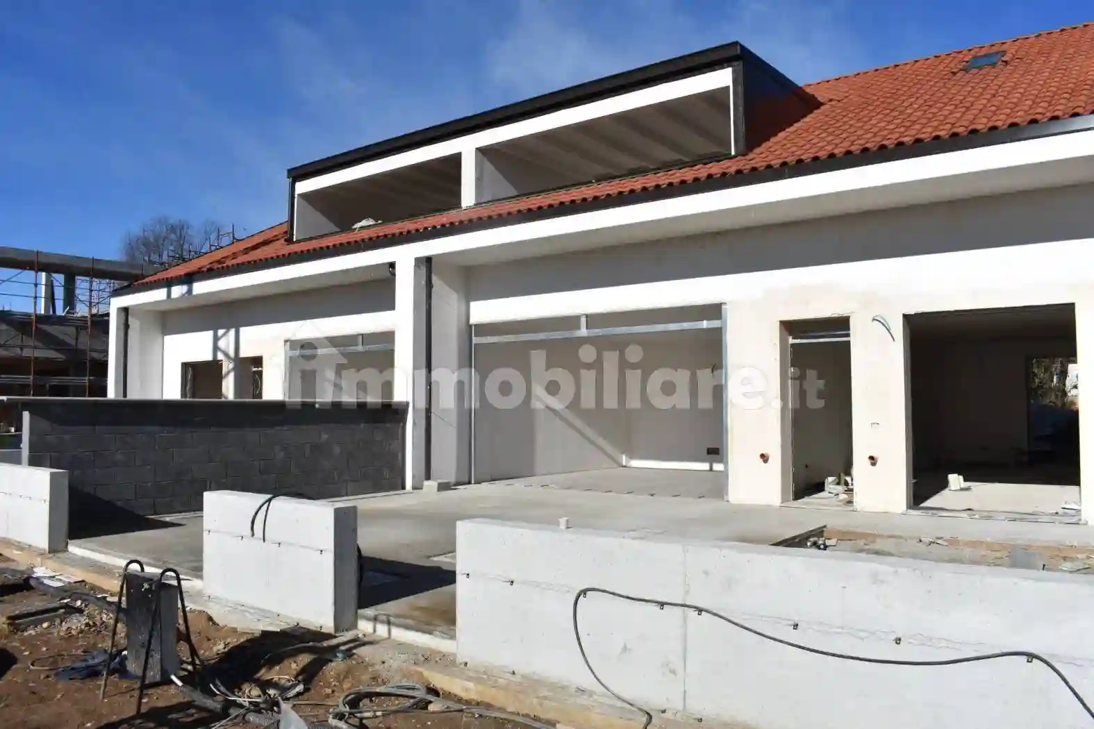 Villetta a schiera - foto 2