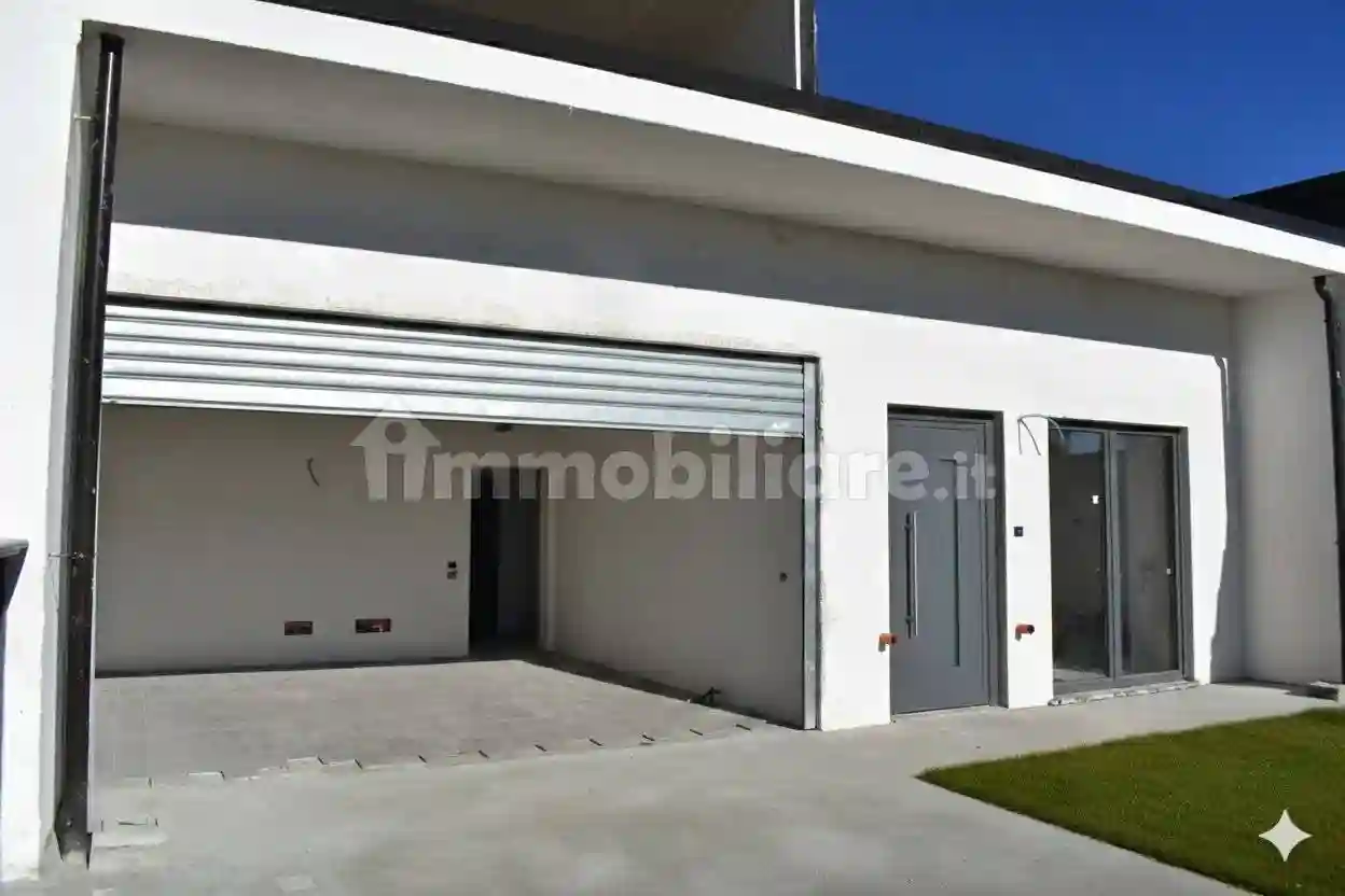 Villetta a schiera - foto 3