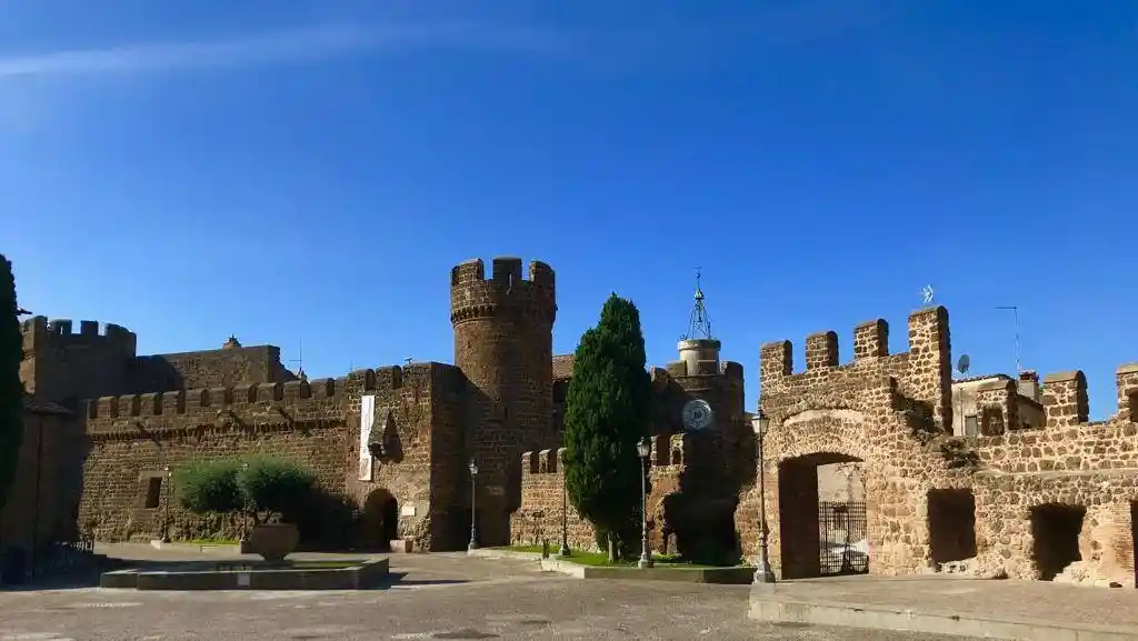 Appartamento in vendita a Cerveteri