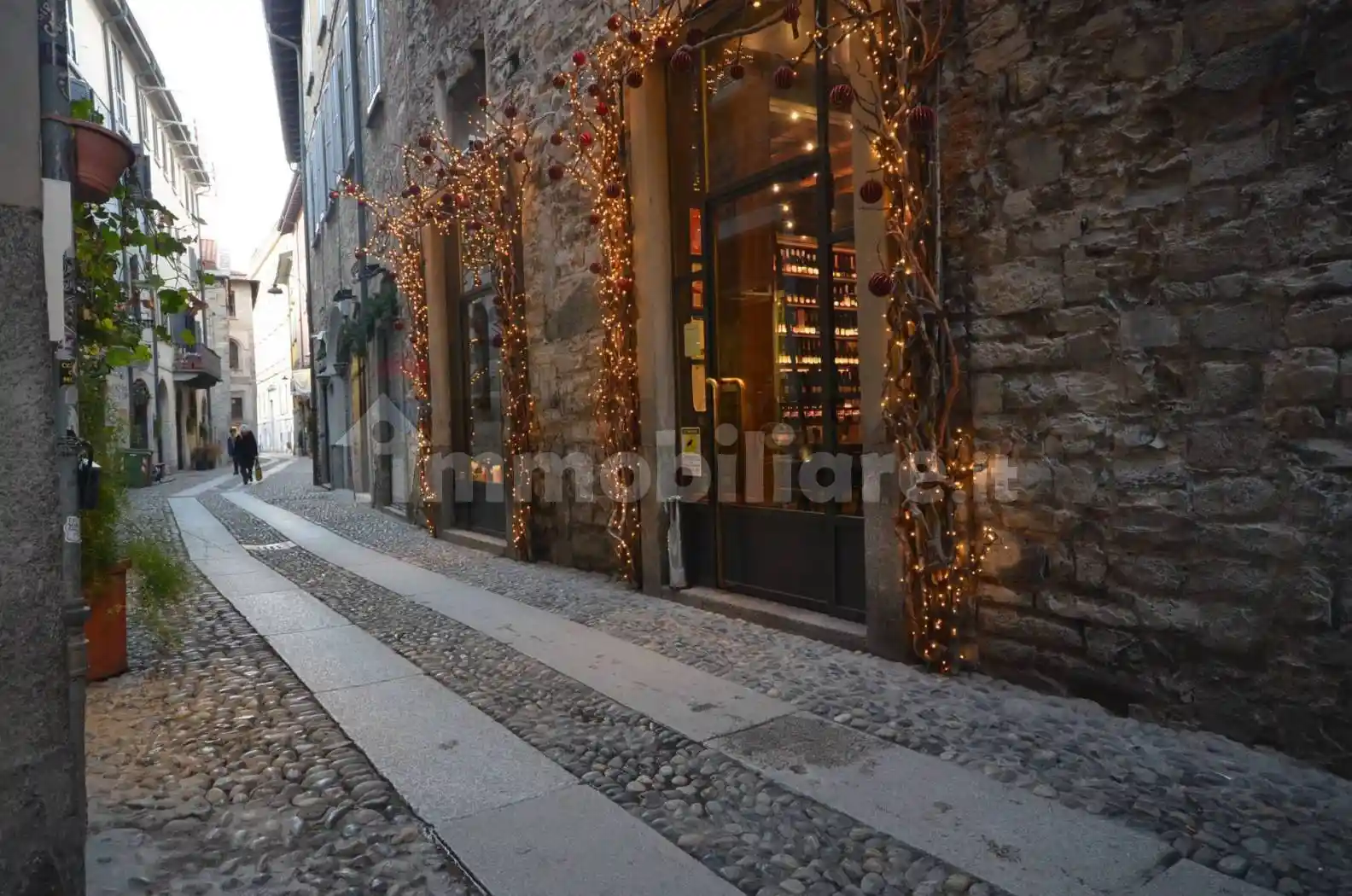 Appartamento in vendita a Como