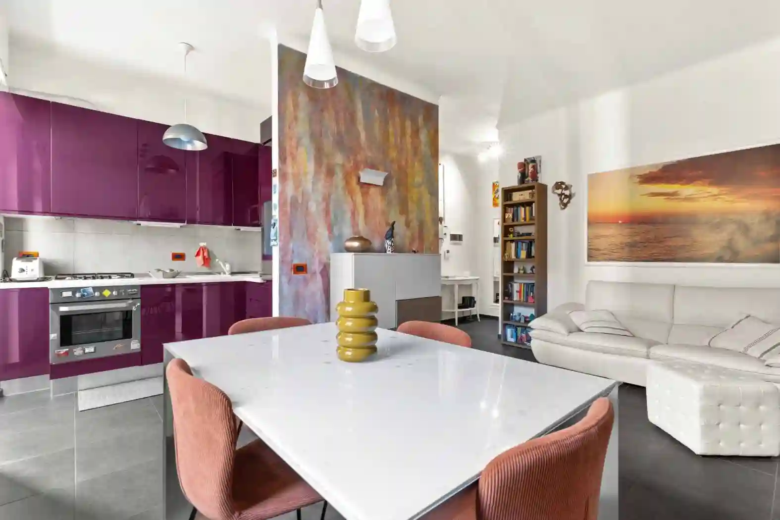 Appartamento - foto 5