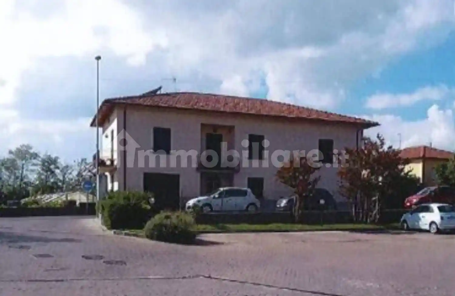 Appartamento in vendita a Castiglion Fiorentino