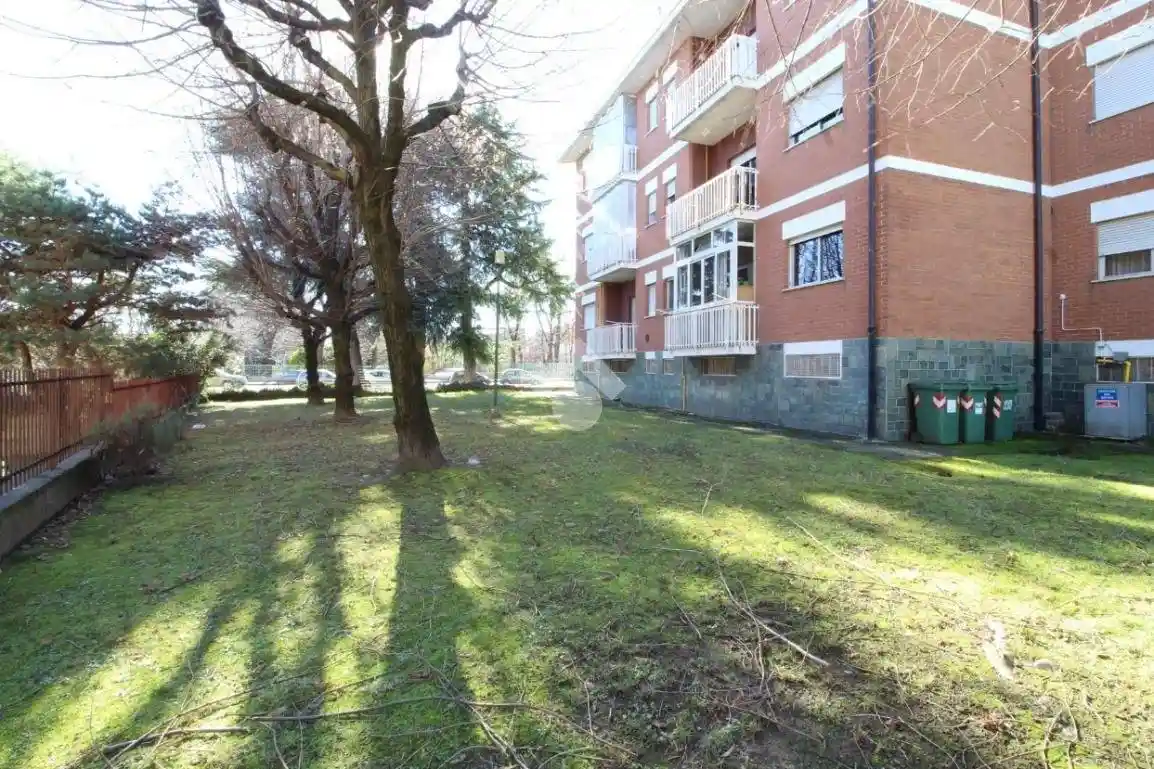 Appartamento in vendita a Pianezza