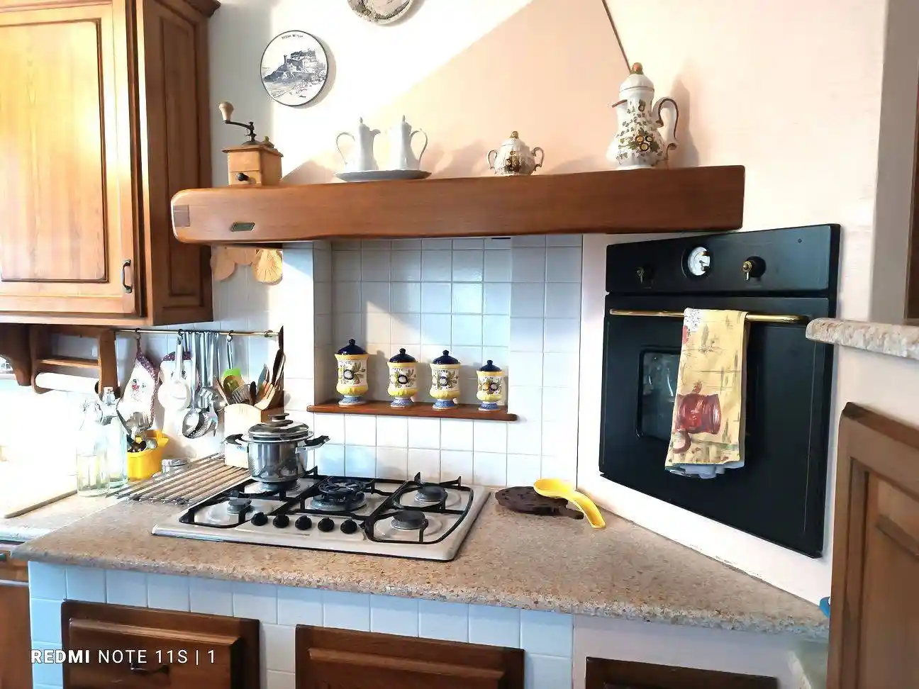 Villa in vendita a Carmignano