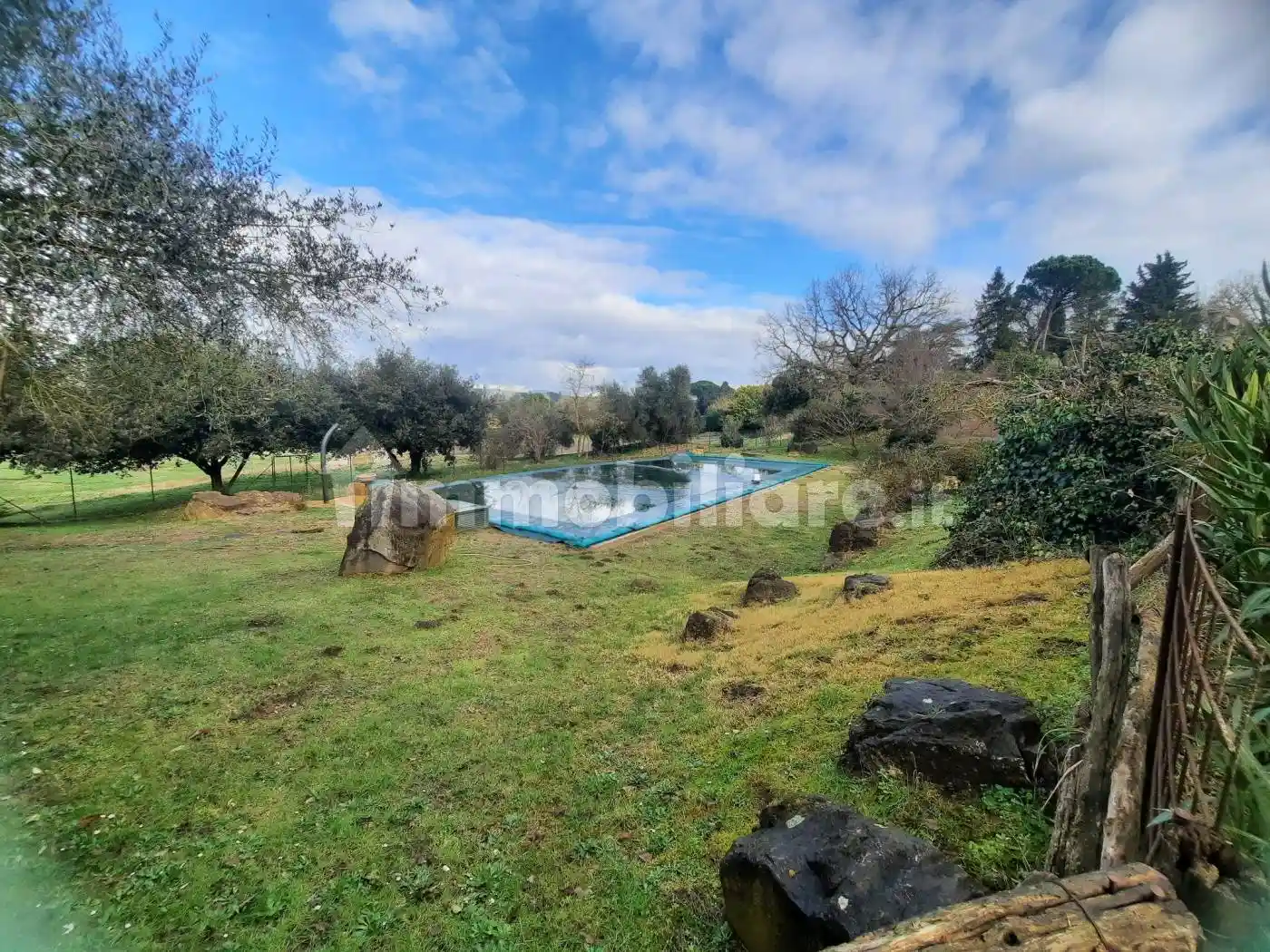 Appartamento in vendita a Sutri